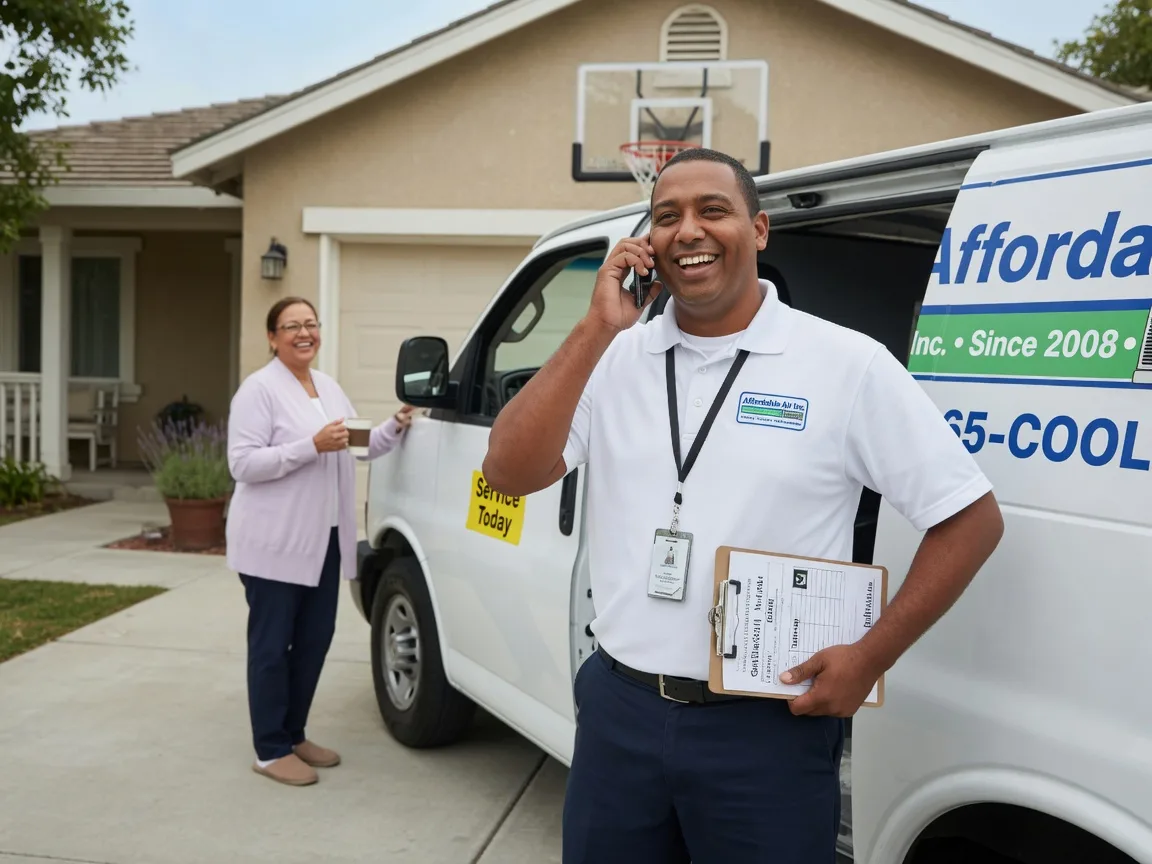 Central Ac Repair Yerington, NV FAQs